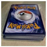 Pokï¿½mon Cards