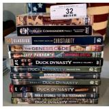 Duck Dynasty Collection