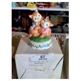 Lil Playmates Collectible Musicals