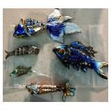 Japanese Fish