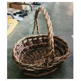 Hand Woven Baskets