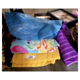 Beach Towels & Beach Bag