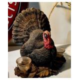 Turkey Centerpiece