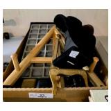 Easels & Jewelry Displays