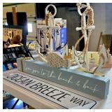 Nautical Collectibles