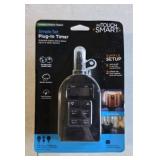 Smart Plug IN Timer