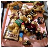 Boyd's Bear Collection
