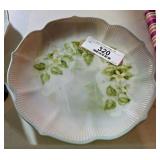 Porcelain Plate