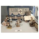 Boyd's Bear Collection