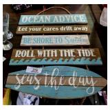 Nautical Wall Art