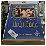 Masons Bible