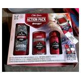 Old Spice Set
