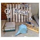 Nautical Collectibles