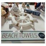 Nautical Dï¿½cor