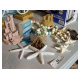 Nautical Collection