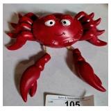Crab