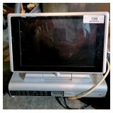 Vehicle DVD Player