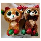 TY Collectibles