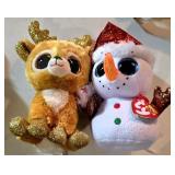 TY Collectibles