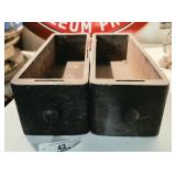 Sewing Machine Drawers