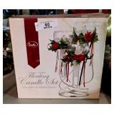 Candle Set