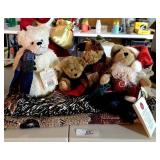 Boyd's Bear Collectible