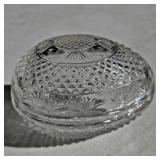 Mothers Day Egg Shaped Trinket Dish