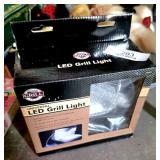 LED Grill Light