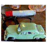 Vintage Remote Control Car
