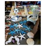 Nautical Collectibles