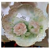 Porcelain Plate