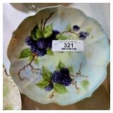 Porcelain Plate