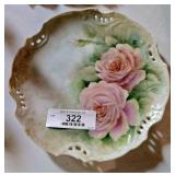 Porcelain Plate