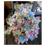 Old Quilt Decoration