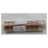 1985-D Uncirculated Lincoln Cent