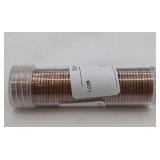1976-D Uncirculated Lincoln Cent