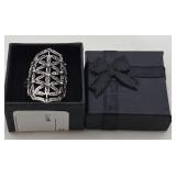 Grand Dutchess Estate Ring