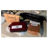 Leather Wallets