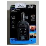 New Smart Timer