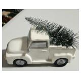Light-Up Truck