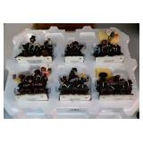 Boyd's Bear Train Set