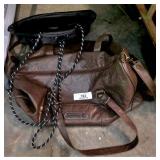 Duffle Bags