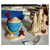 Salt / Pepper Shakers