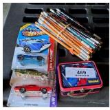 Hot Wheels & Children's Items