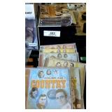 Country Music Set