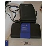 Lot of Wallets
