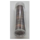 1977-D Uncirculated Lincoln Cent
