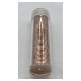 1980 Uncirculated Lincoln Cent