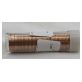 1969-P Uncirculated Lincoln Cent