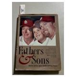 Mark McGwire Family Baseball Book